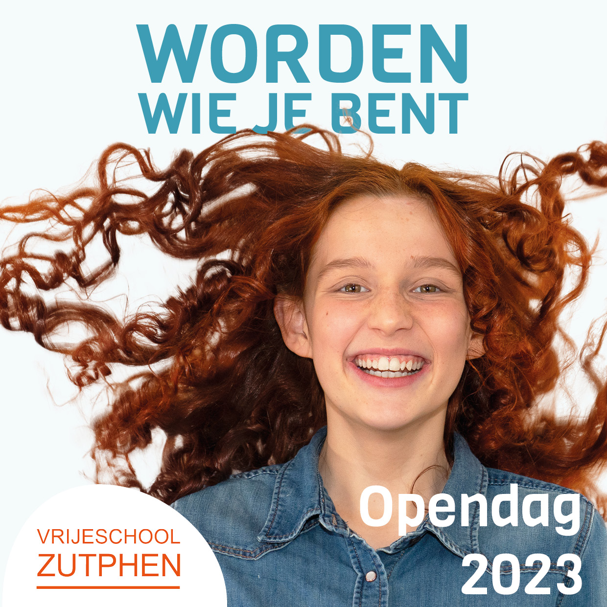 Hier vind je alles over de Open Dag 2022-2023