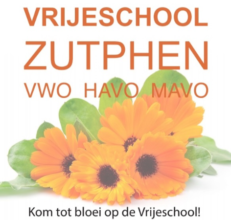 Aanmelden nieuwe schooljaar