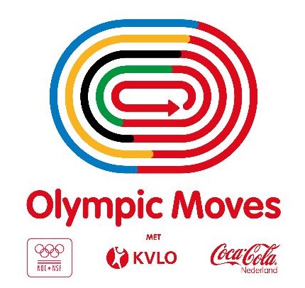 Olympic Moves