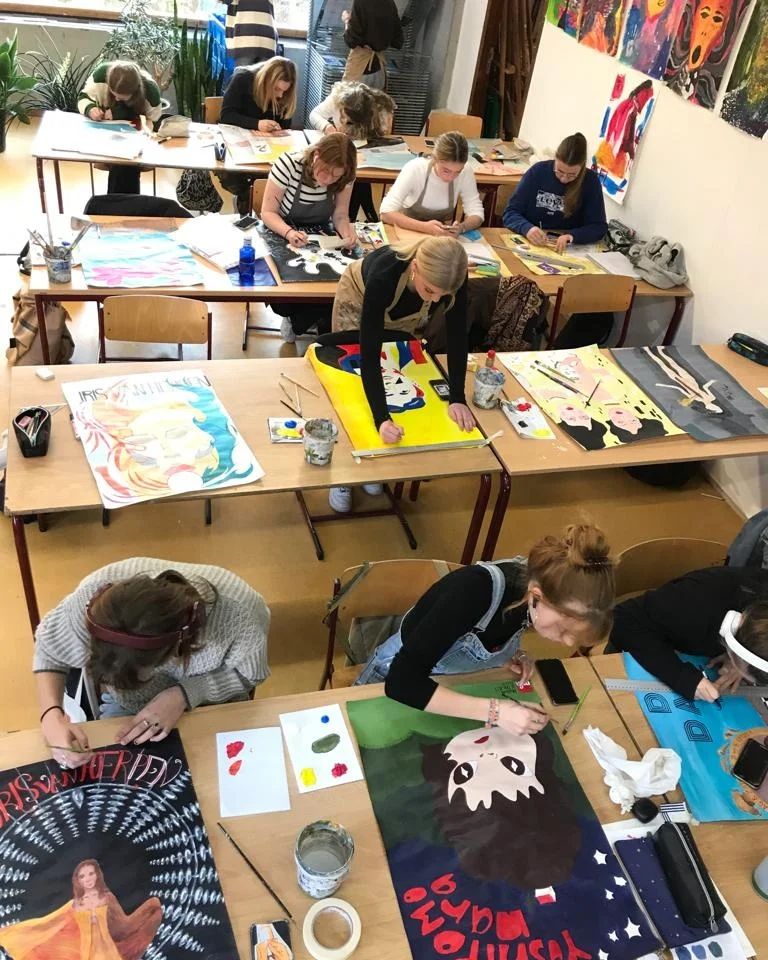 Voorlichtingsavonden, aanmelden minilessen en open dag Voorlichtingsavonden, aanmelden minilessen en open dag