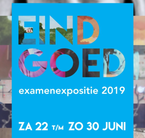 Eind Goed 2019 Eind Goed 2019