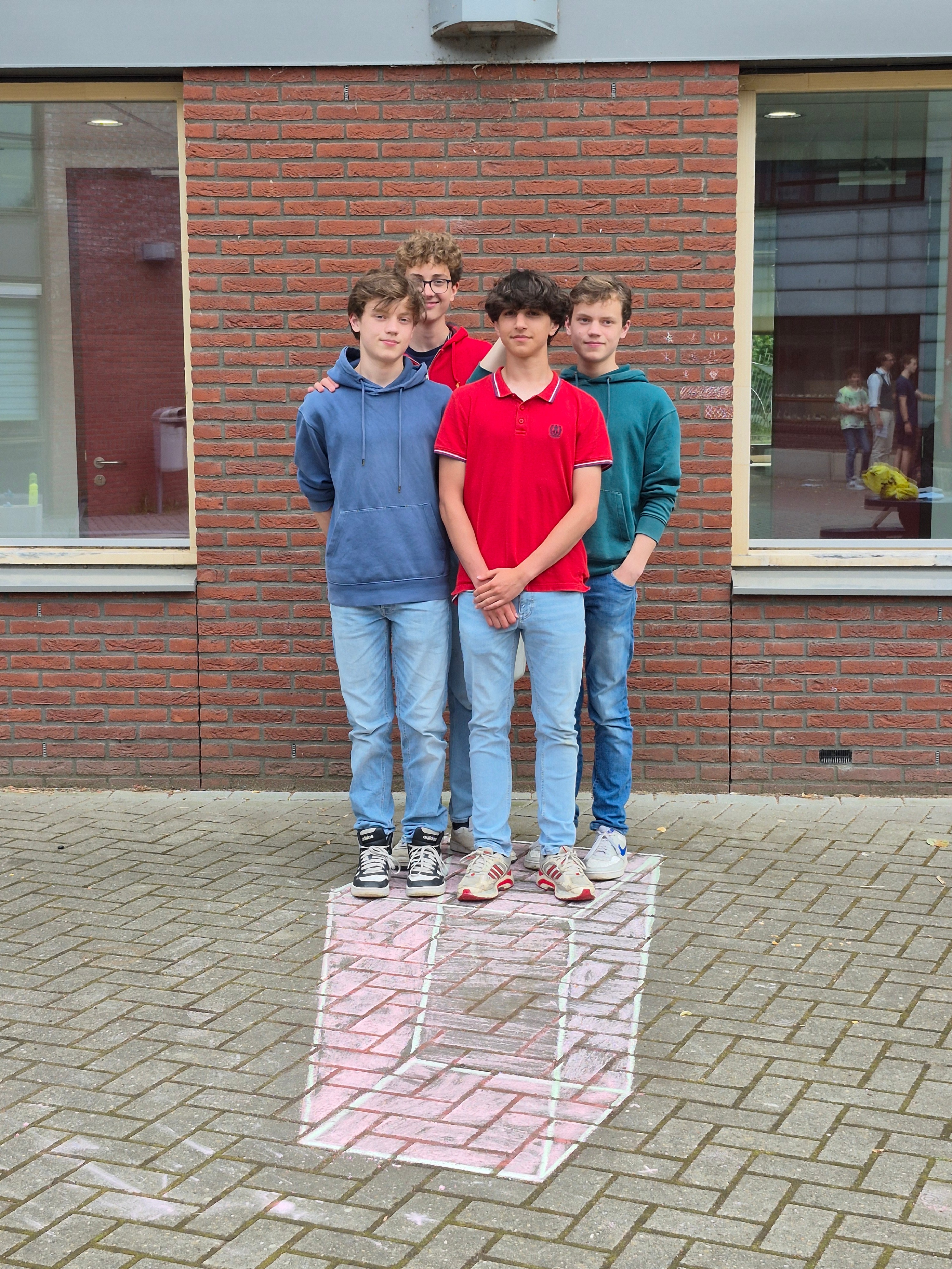 aanmelding minilessen
