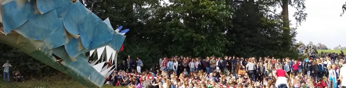 Michaëlsfeest 2 oktober 2018 Michaëlsfeest 2 oktober 2018
