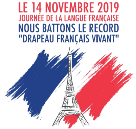 Dag van de Franse taal Dag van de Franse taal