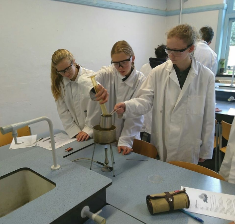 Aanmelden proeflessen voor groep 8 leerlingen Aanmelden proeflessen voor groep 8 leerlingen