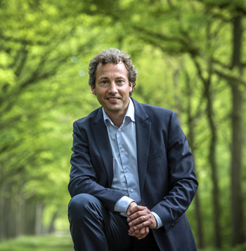 Merlijn Trouw nieuwe rector Zutphen VO Merlijn Trouw nieuwe rector Zutphen VO