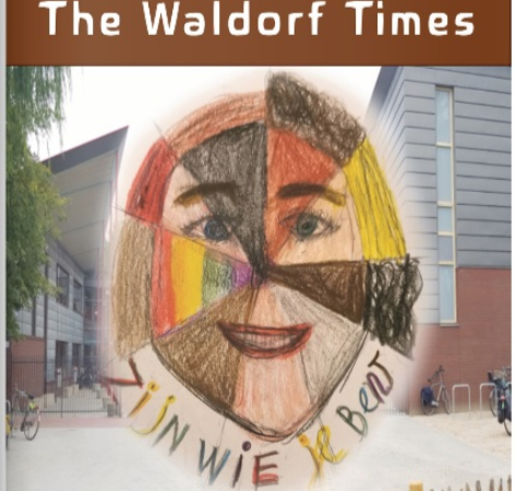 The Waldorf Times The Waldorf Times